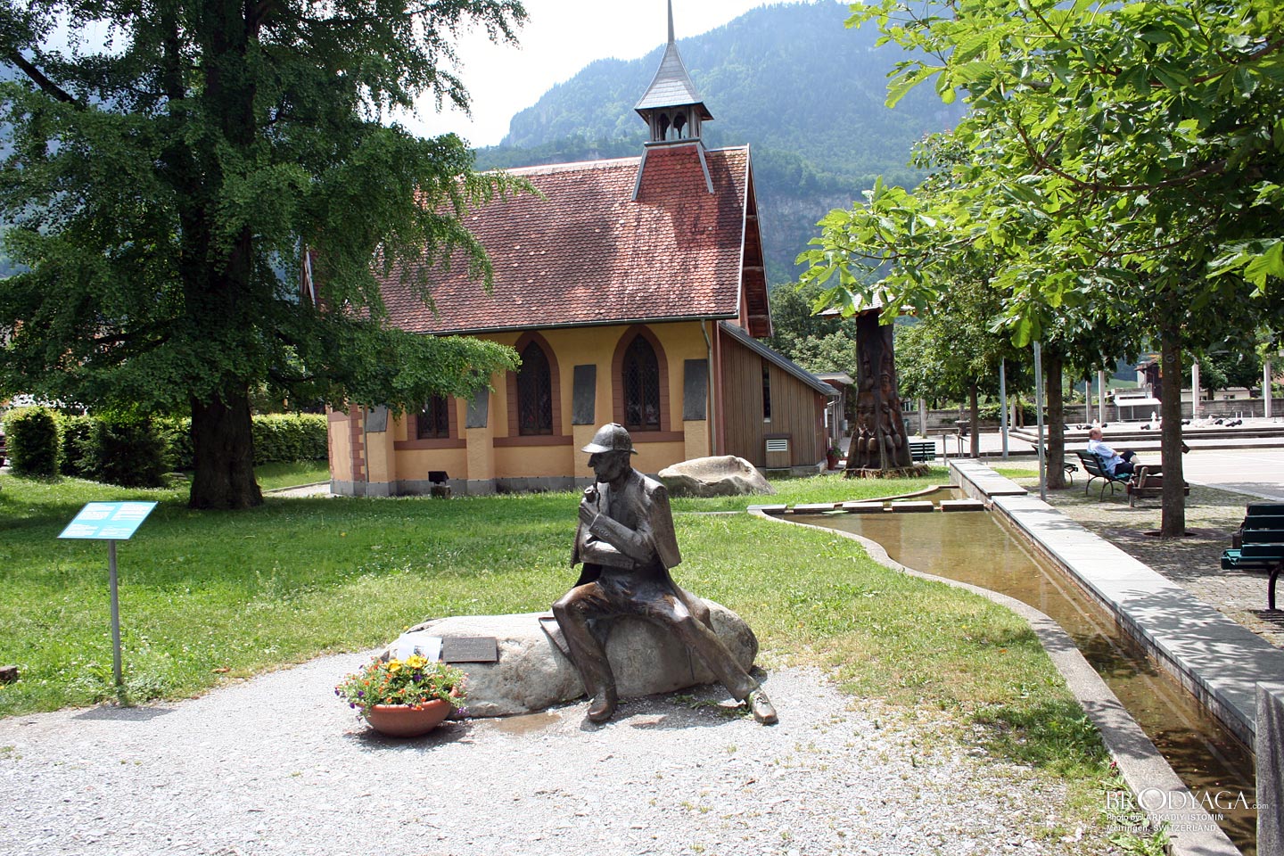 Meiringen